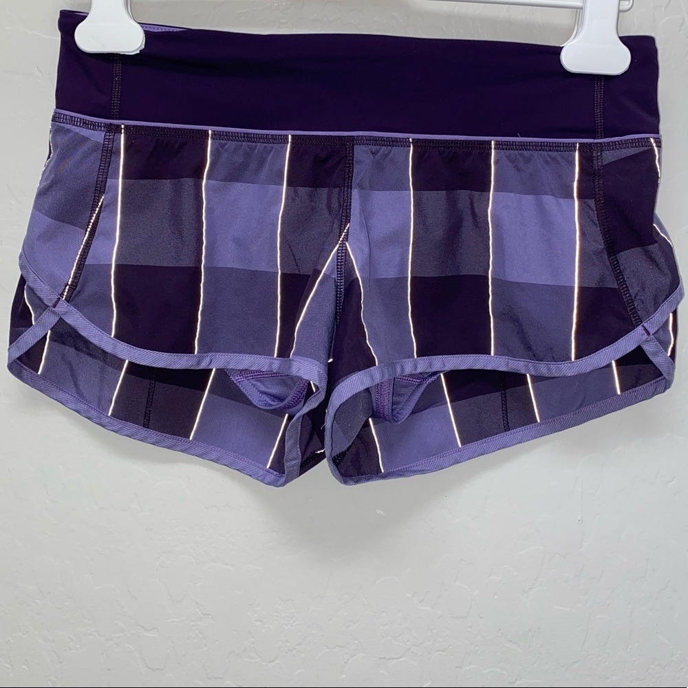 Speed Up Short 2.5 Lululemon